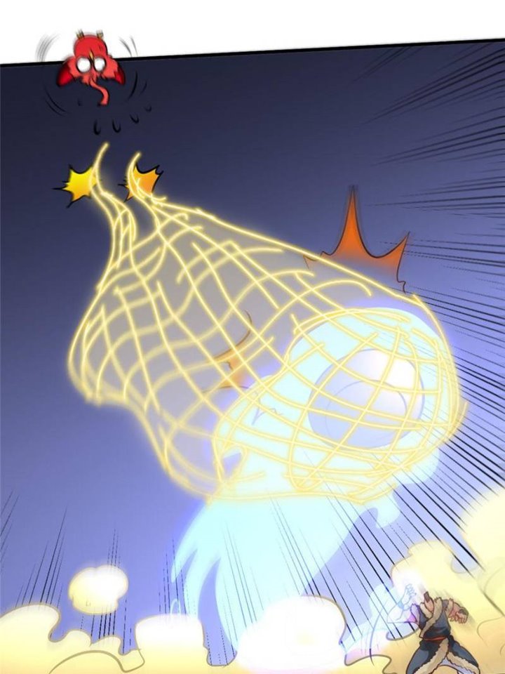 Extreme God Chapter 100 Gambar 34